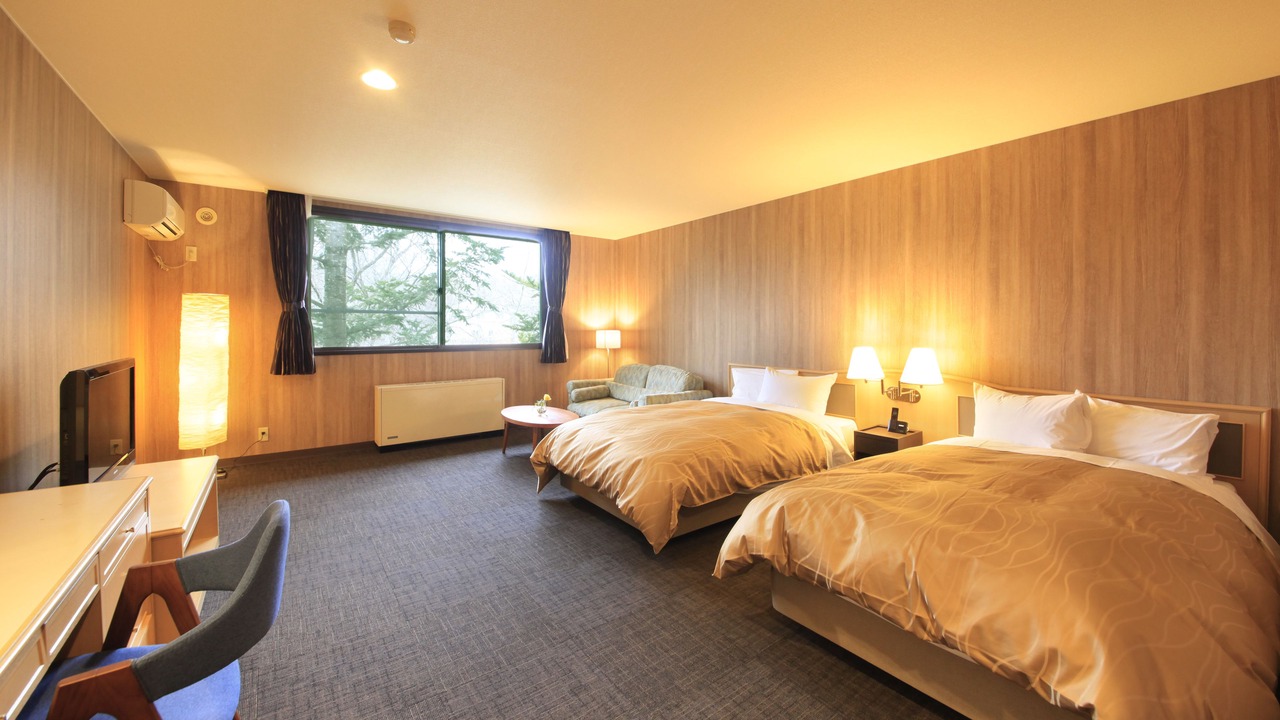 Photo of Bedroom in Kitasaku-gun