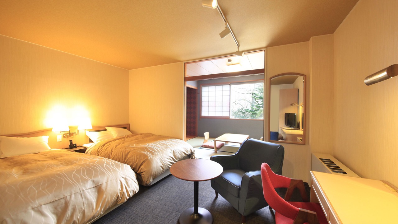Photo of Bedroom in Kitasaku-gun