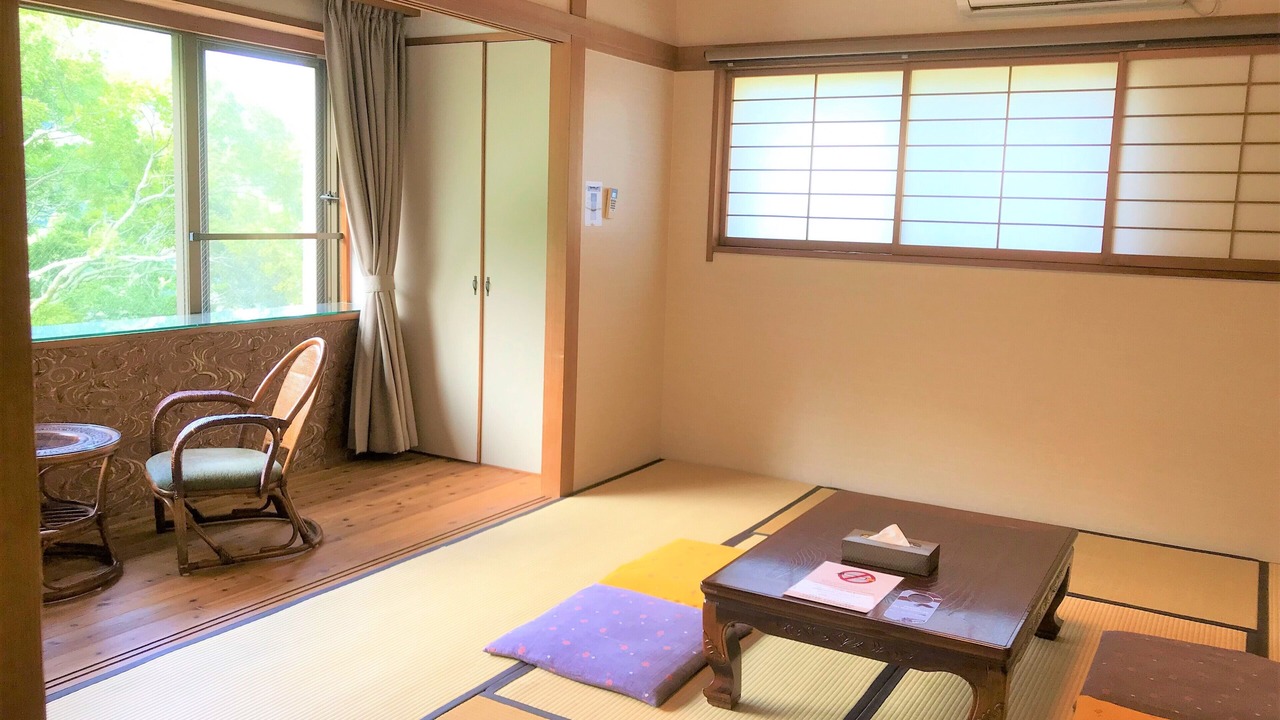 Photo of Bedroom in Yumoto