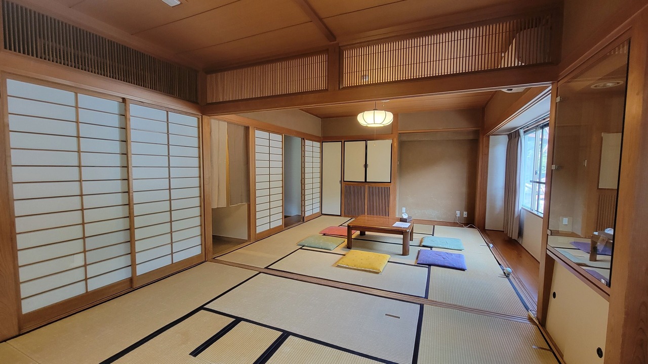 Photo of Bathroom in Yumoto