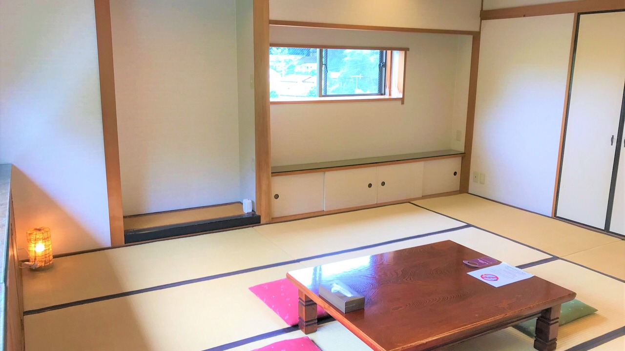 Photo of Bedroom in Yumoto