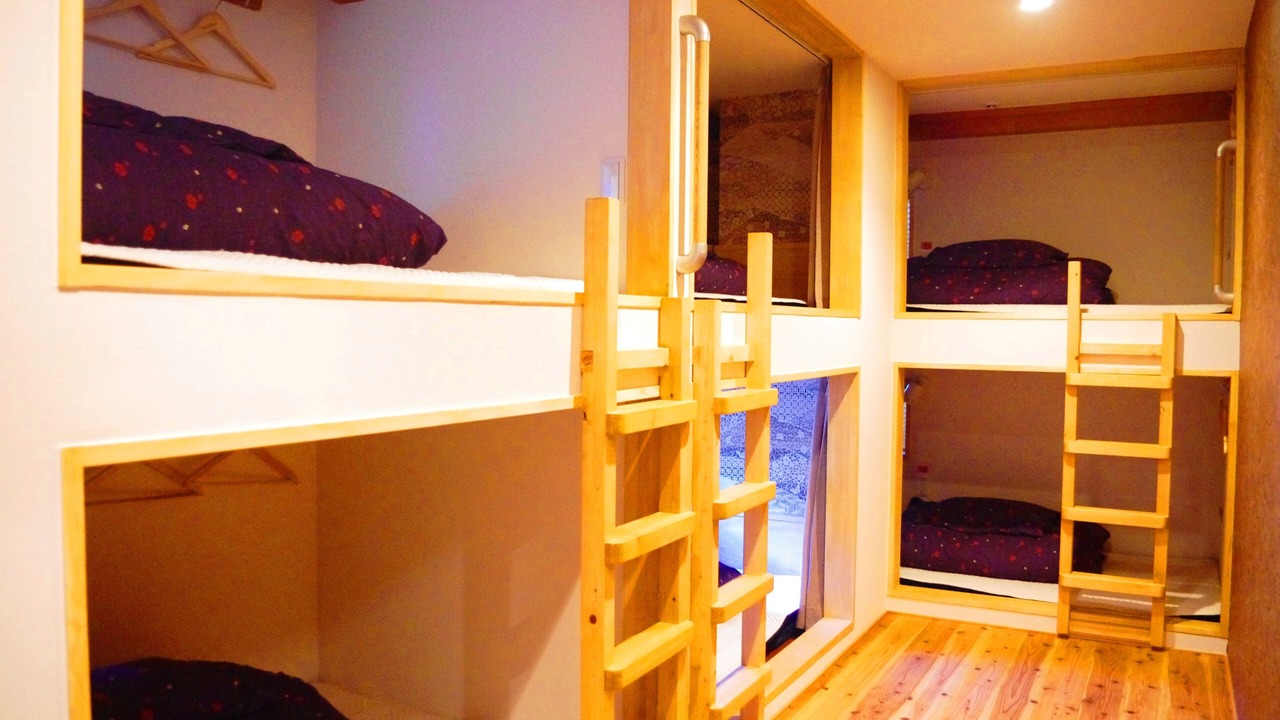Photo of Bedroom in Yumoto
