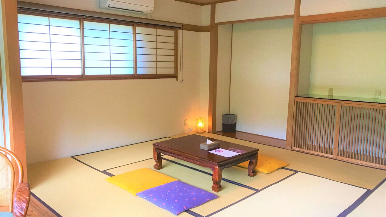 Photo of Bedroom in Yumoto