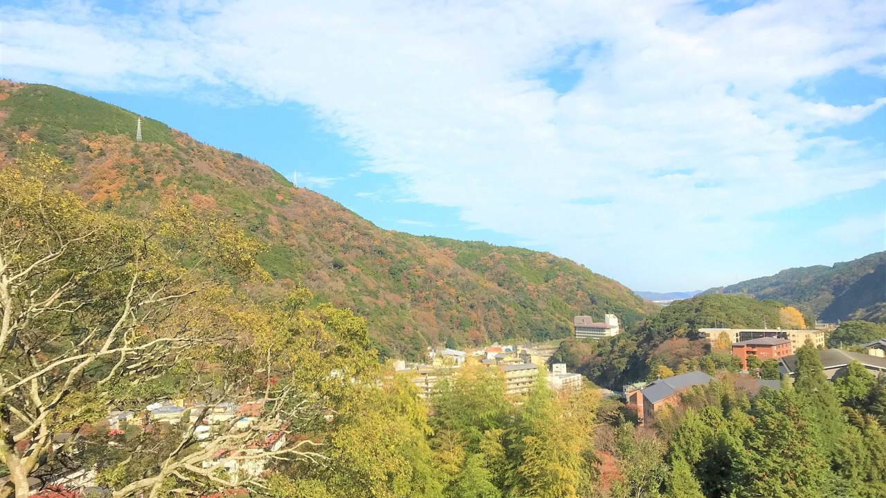 Photo of Outdoor in Yumoto