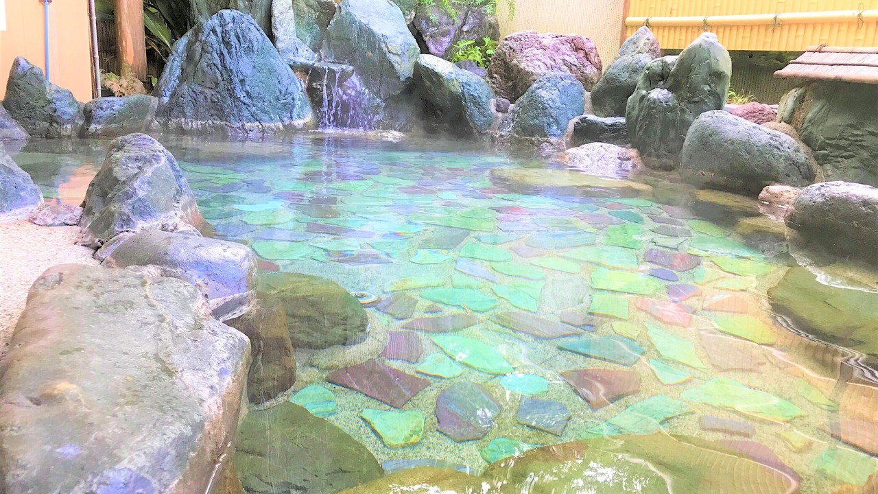 Photo of Outdoor in Yumoto