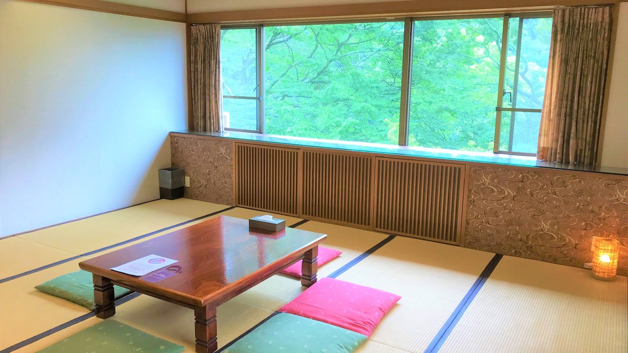 Photo of Bedroom in Yumoto