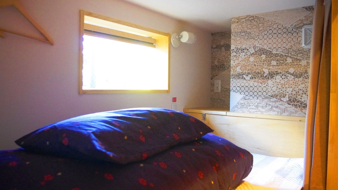 Photo of Bedroom in Yumoto