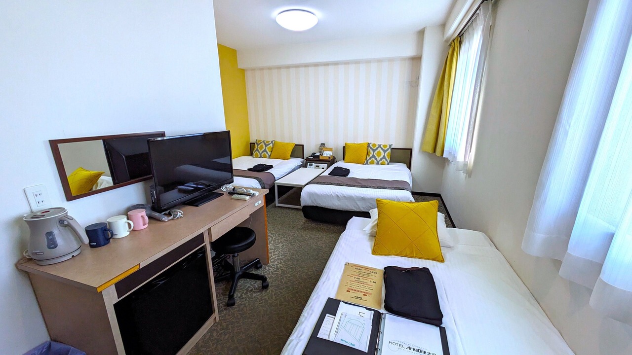 Photo of Bedroom in Oita