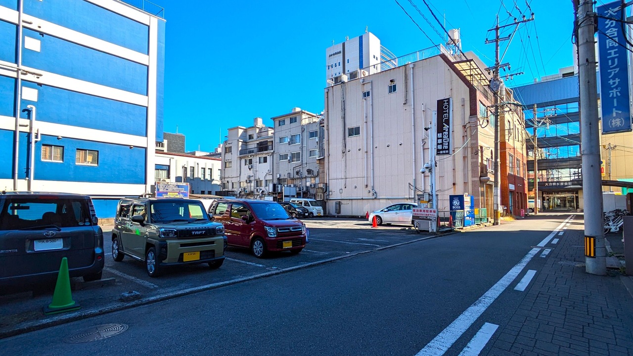 Photo of Others in Oita