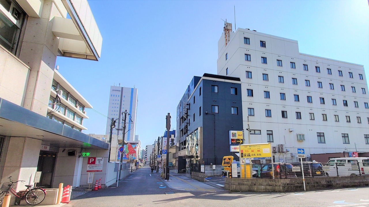 Photo of Outdoor in Oita