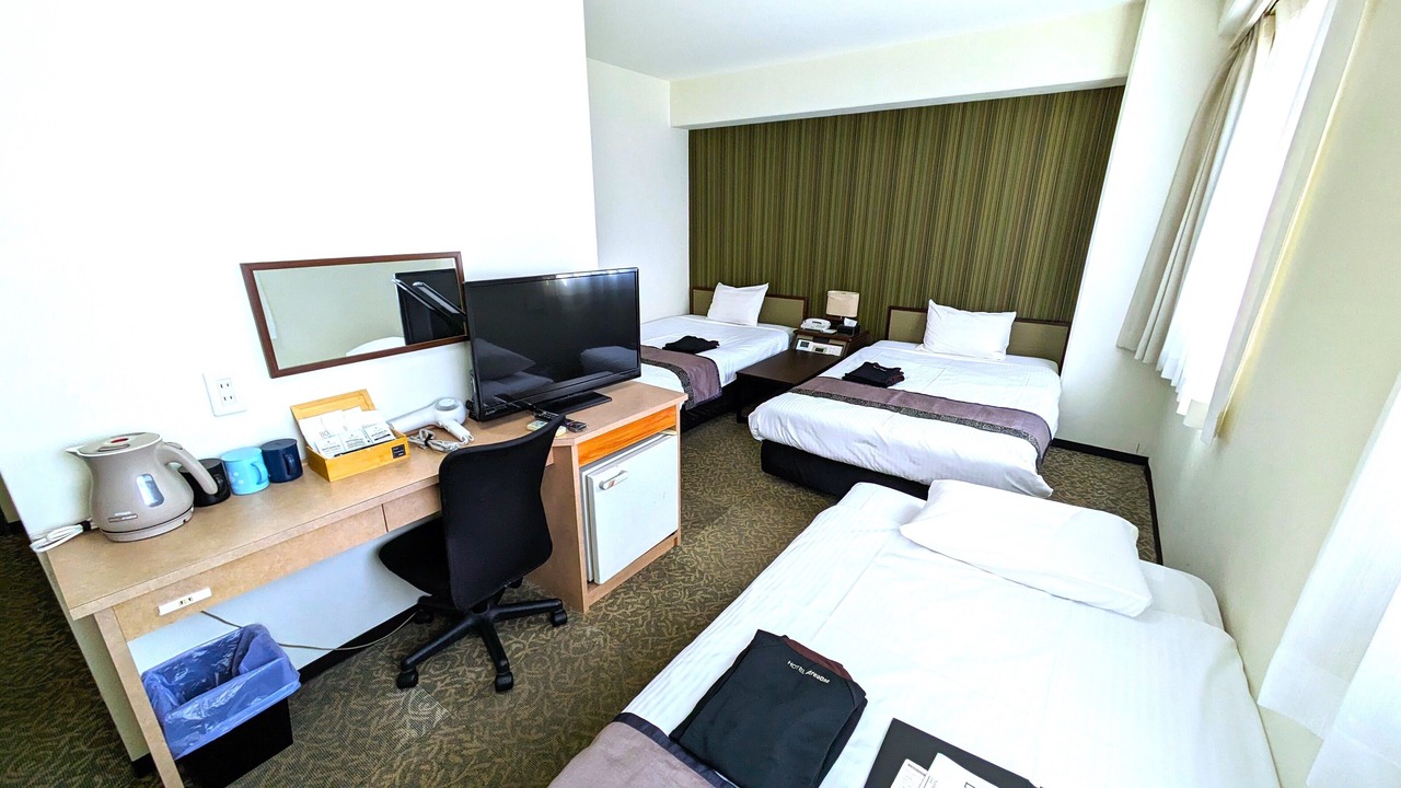 Photo of Bedroom in Oita