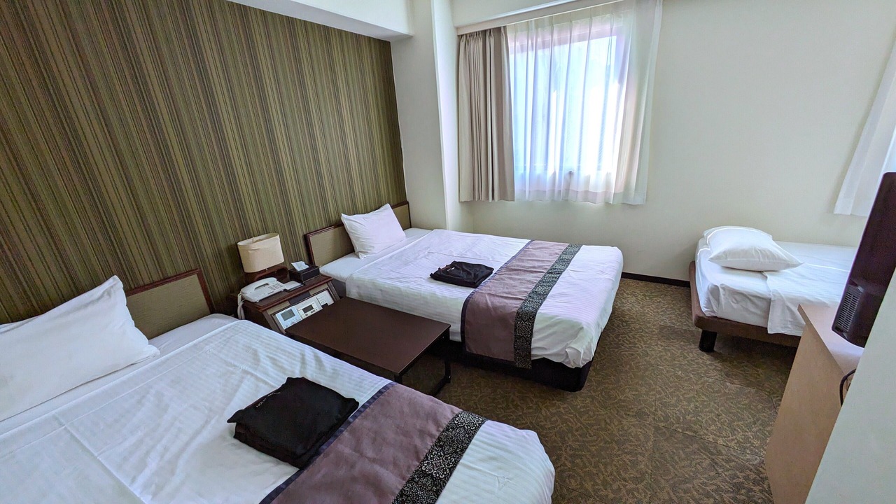 Photo of Bedroom in Oita