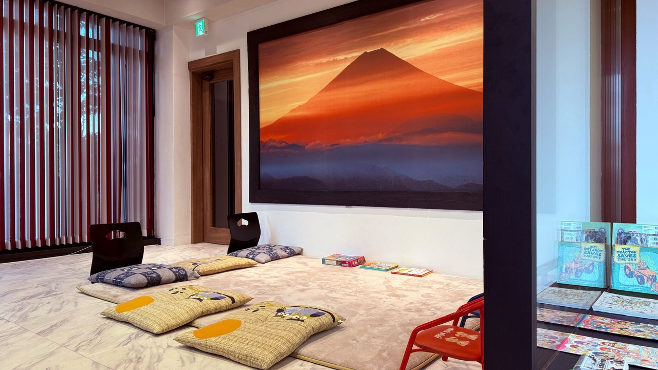Photo of Bedroom in Toyako