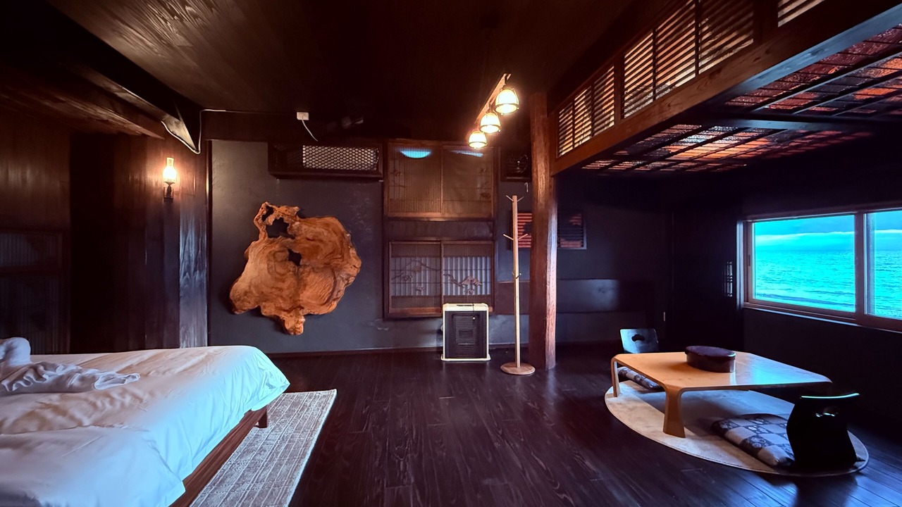 Photo of Bedroom in Toyako