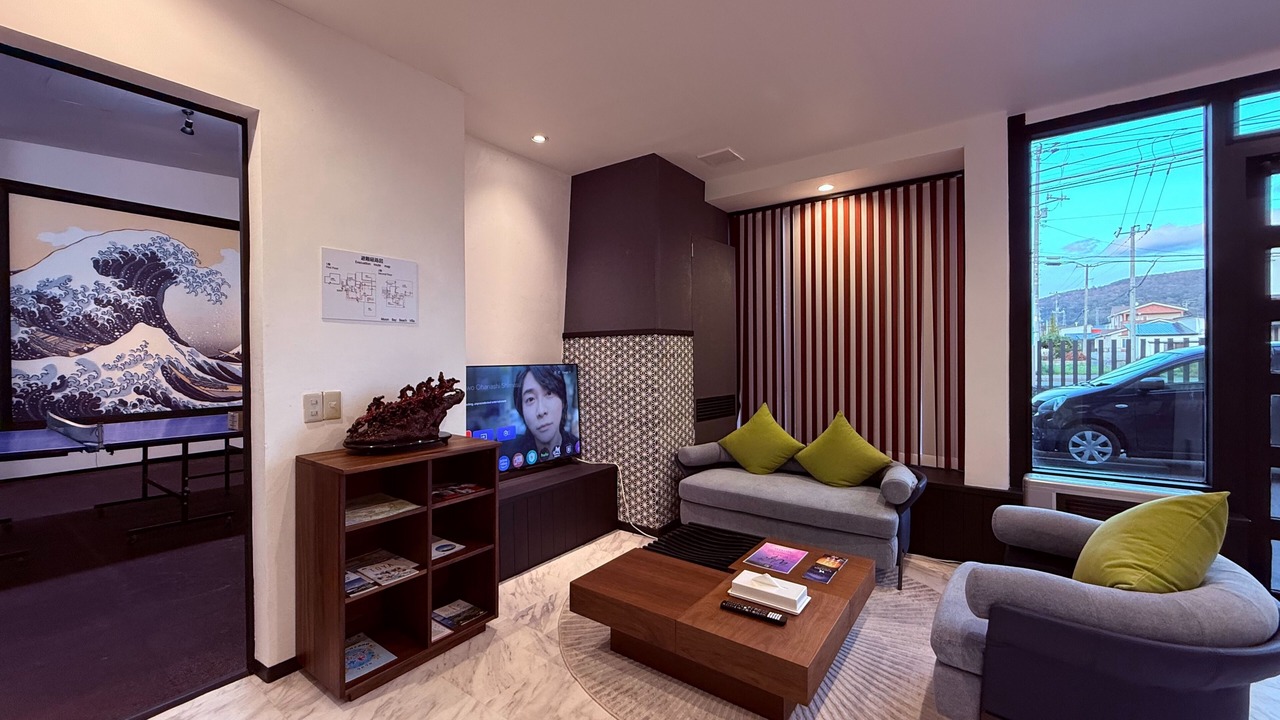 Photo of Bedroom in Toyako