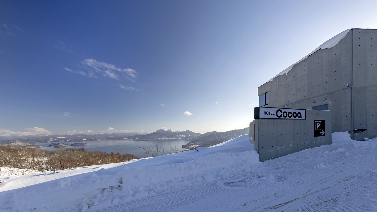 Photo of Outdoor in Toyako