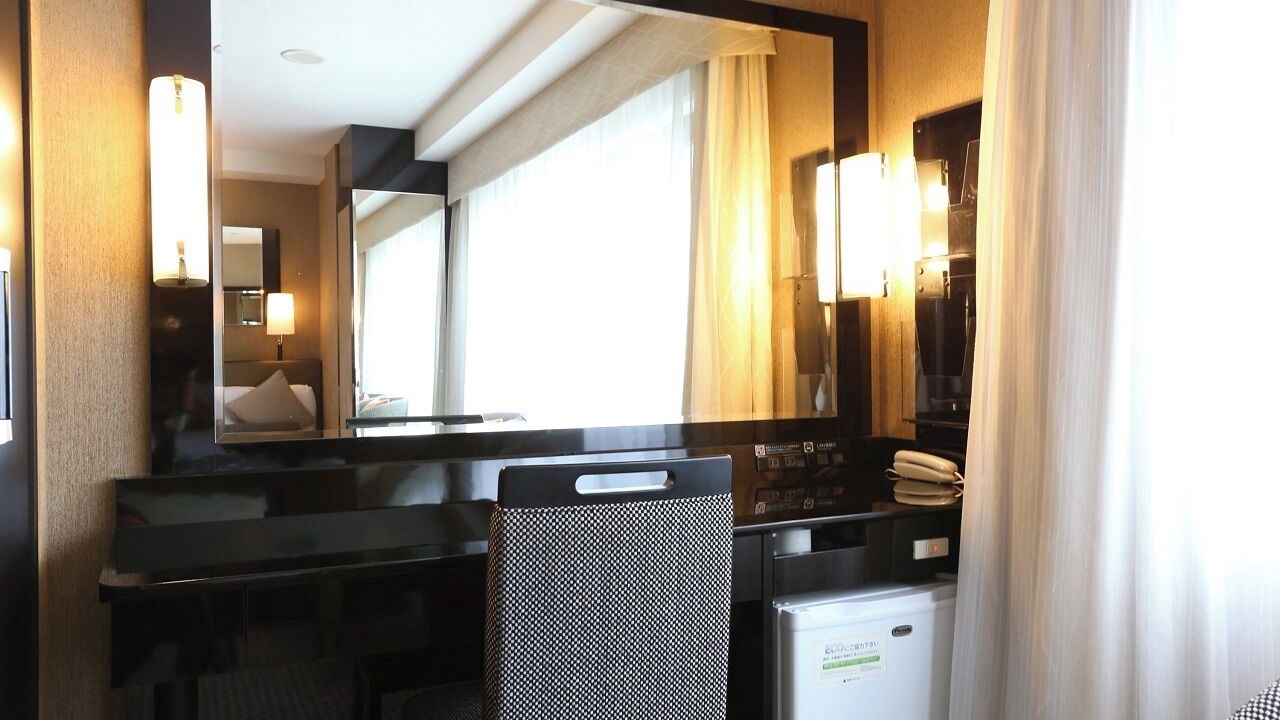 Photo of Bedroom in Roppongi