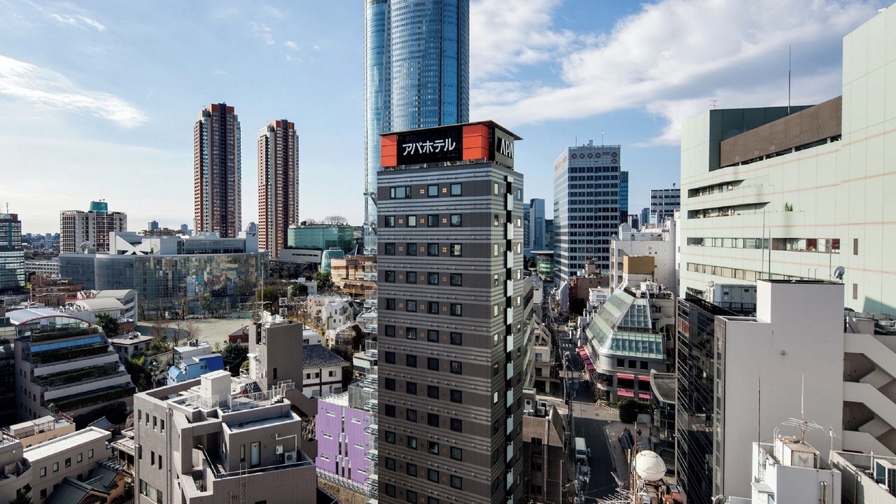 Photo of Outdoor in Roppongi