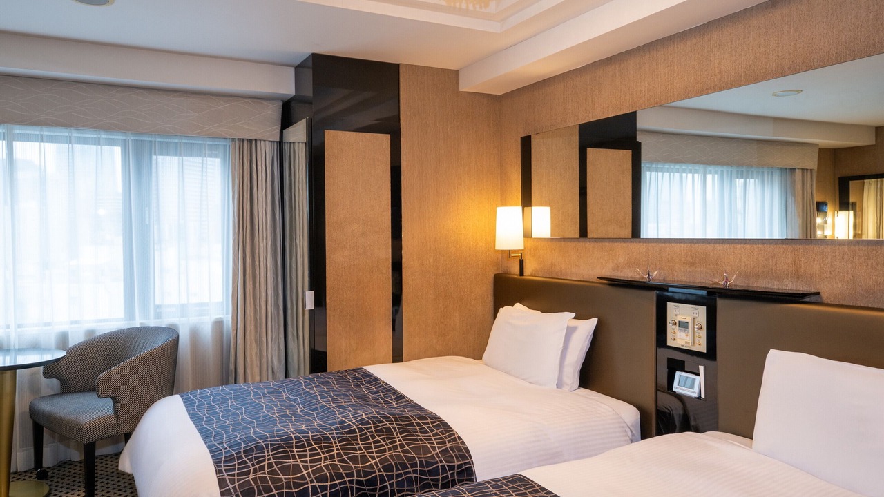 Photo of Bedroom in Roppongi