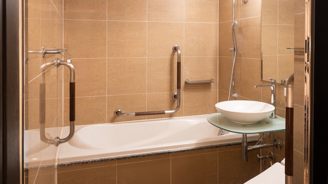 Photo of Bathroom in Roppongi