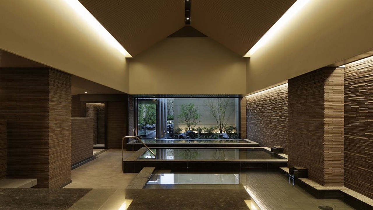 Photo of Bathroom in Kobe City Centre