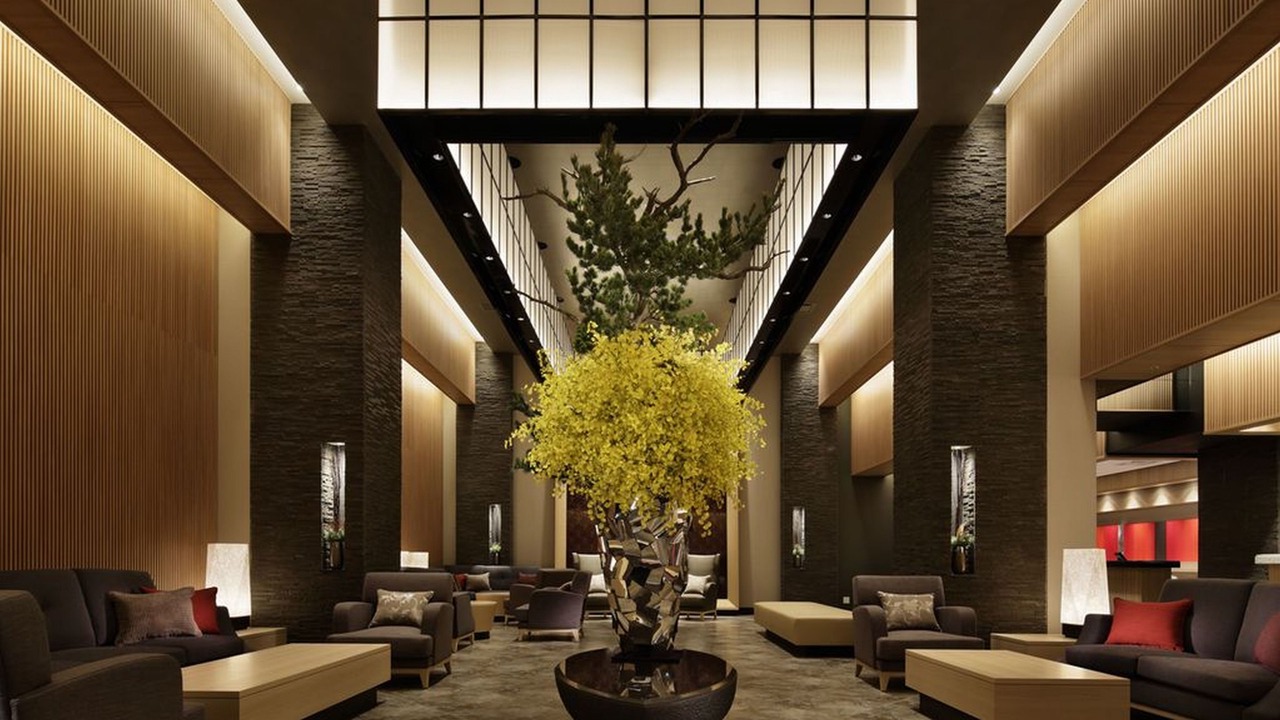 Photo of Livingroom in Kobe City Centre