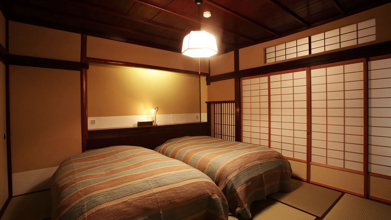 Photo of Bedroom in Kanazawa