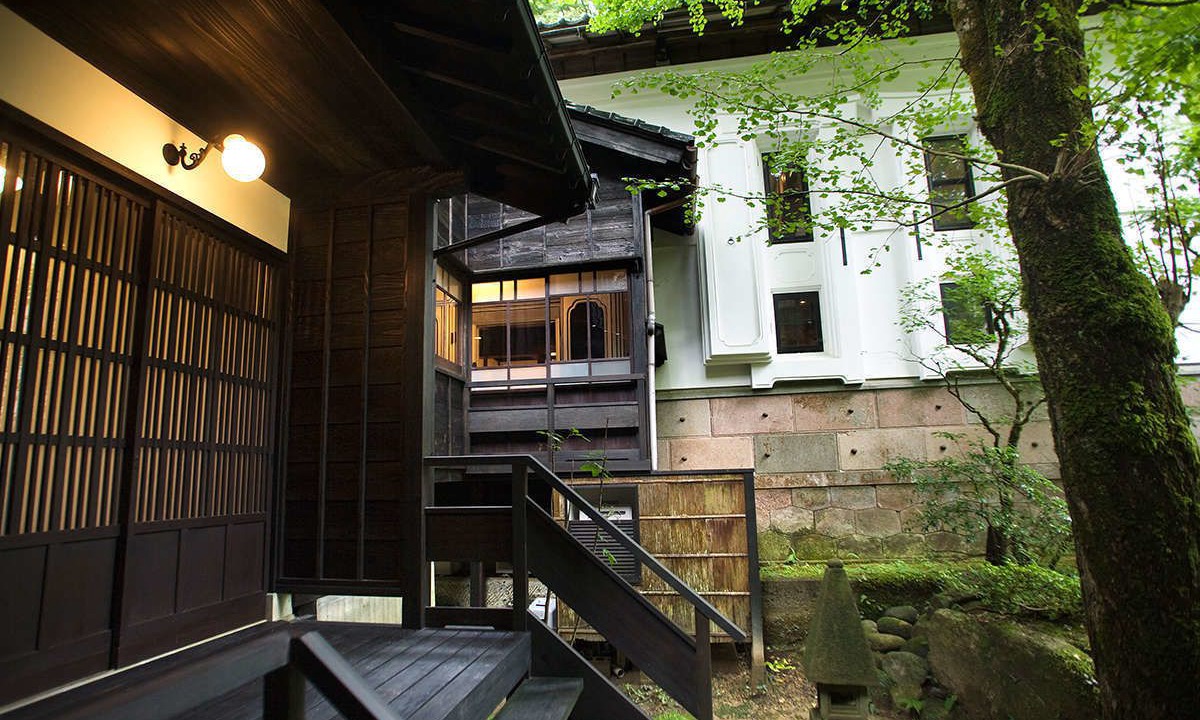 Photo of Outdoor in Kanazawa