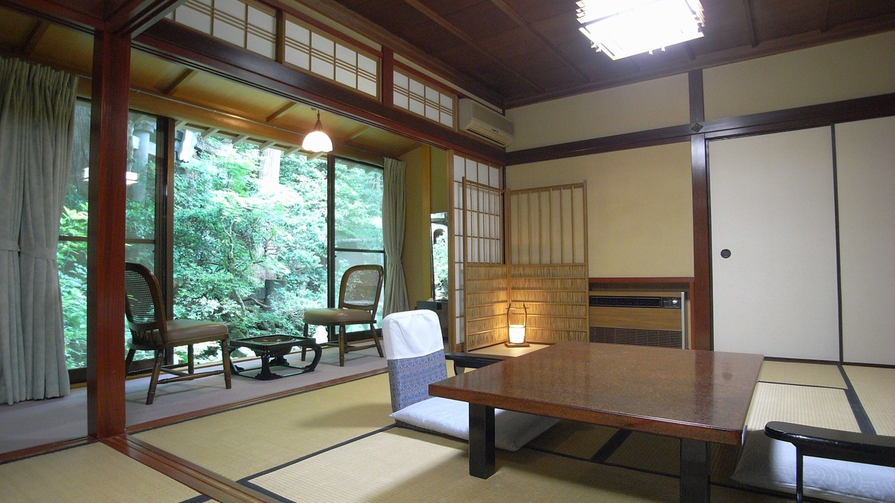 Photo of Bedroom in Kanazawa