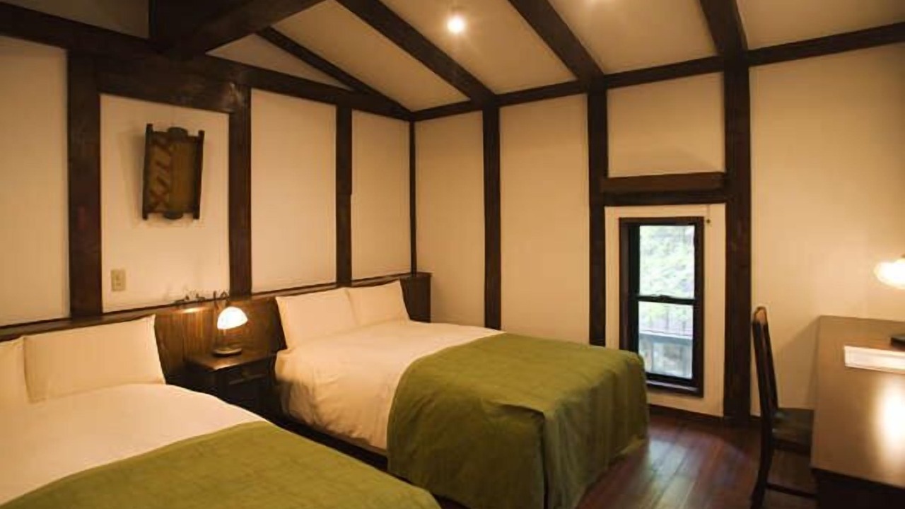 Photo of Bedroom in Kanazawa