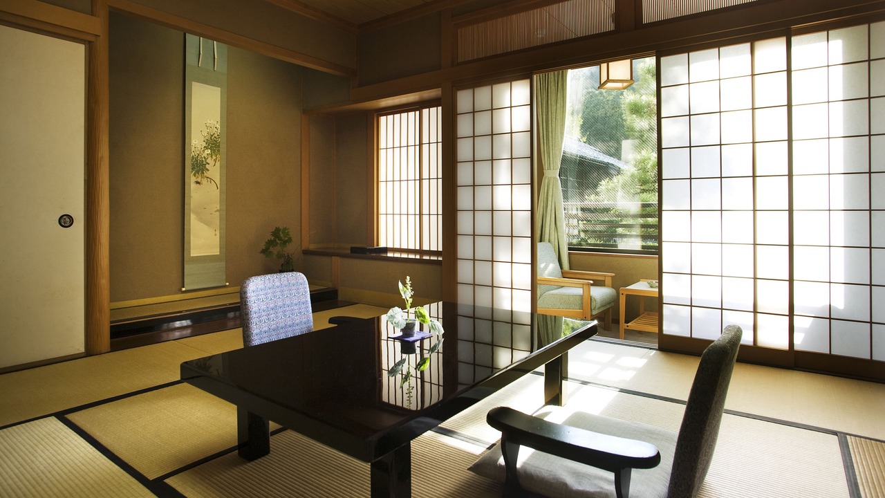 Photo of Bathroom in Kanazawa