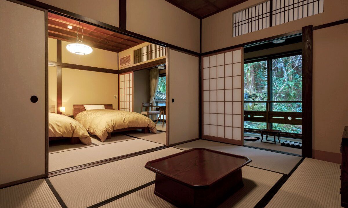 Photo of Bedroom in Kanazawa