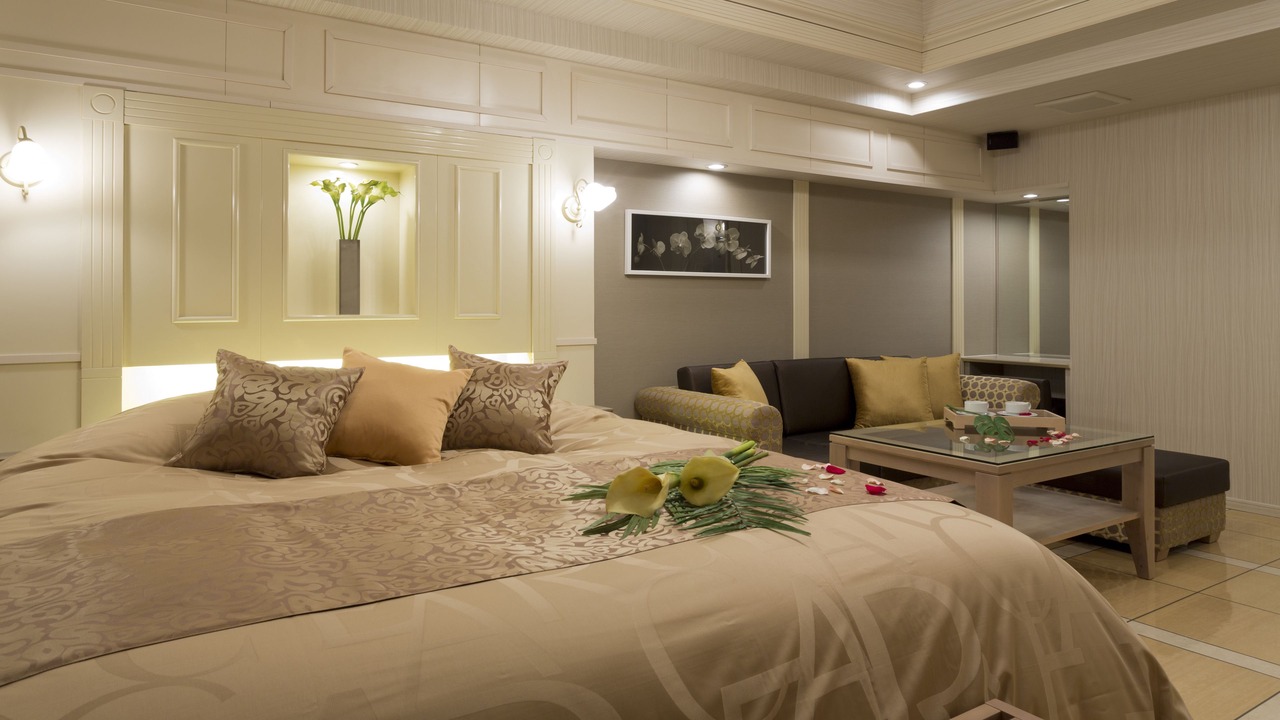 Photo of Bedroom in Naka Ward