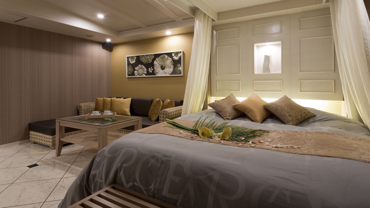 Photo of Bedroom in Naka Ward