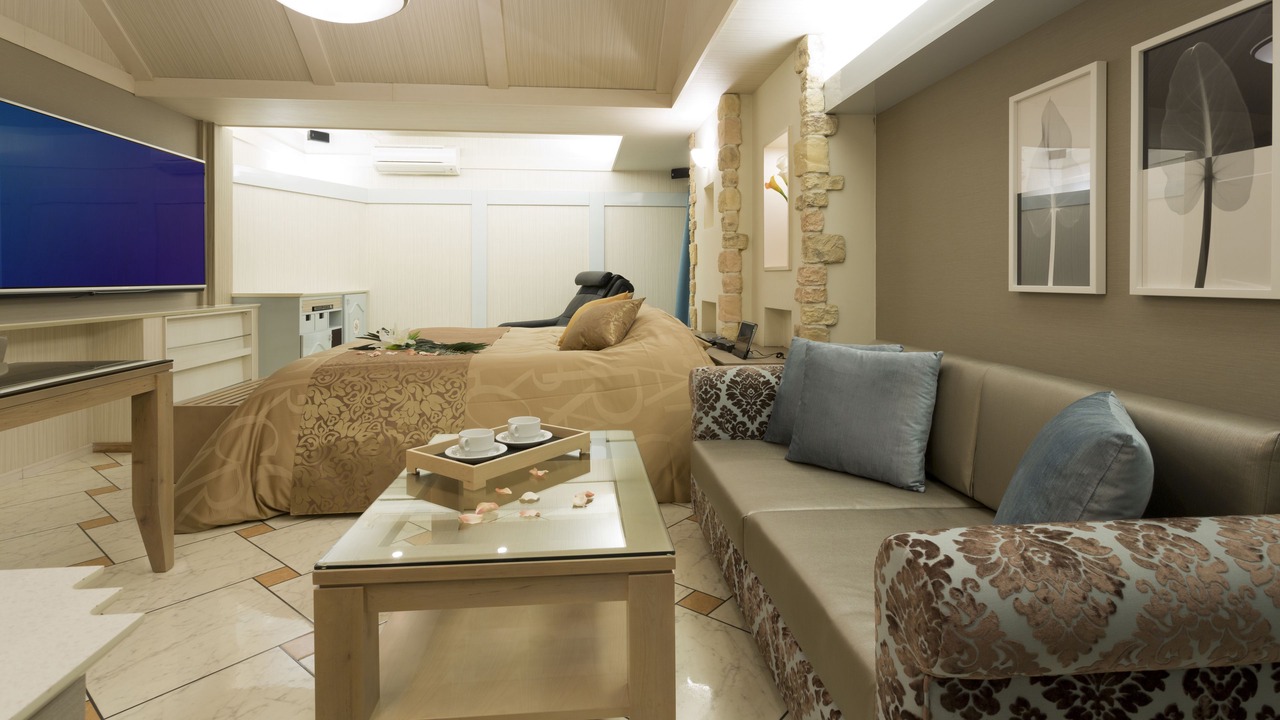 Photo of Bedroom in Naka Ward