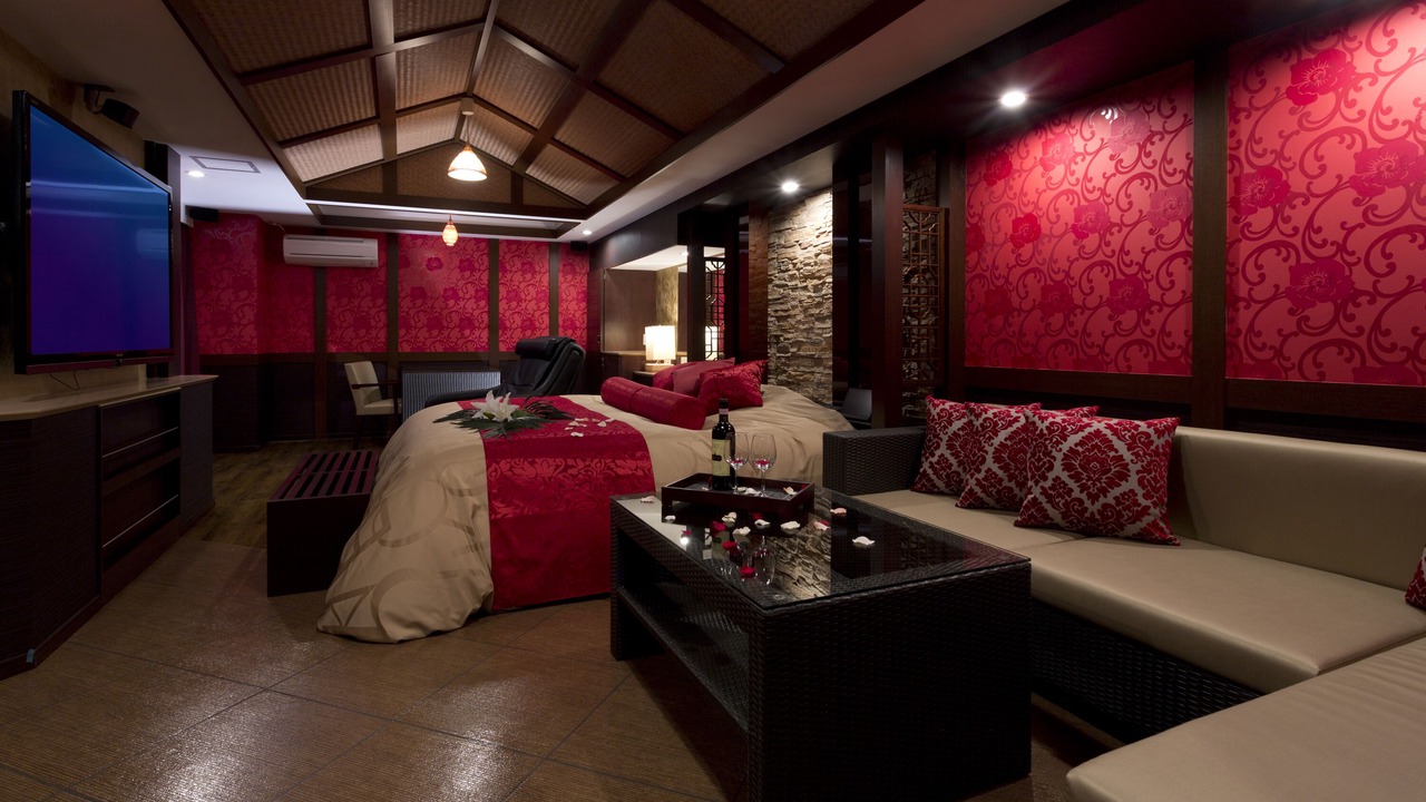 Photo of Bedroom in Naka Ward