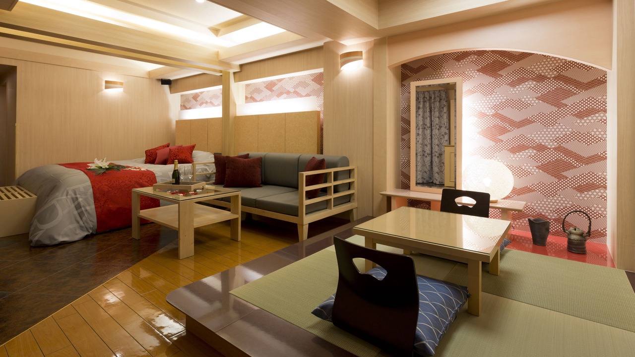 Photo of Bedroom in Naka Ward