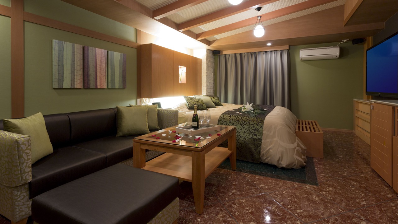 Photo of Bedroom in Naka Ward