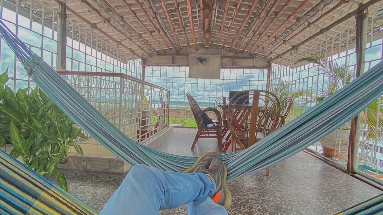 Photo of Patio Balcony in Iquitos