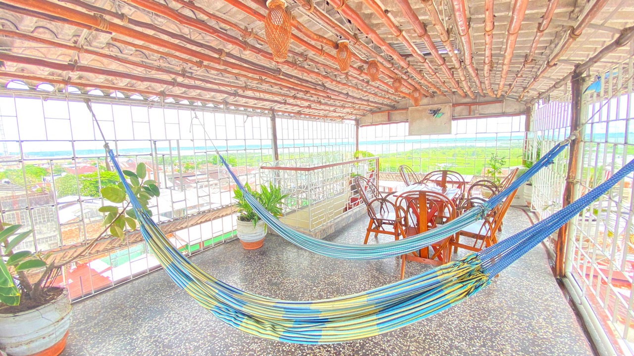 Photo of Outdoor in Iquitos