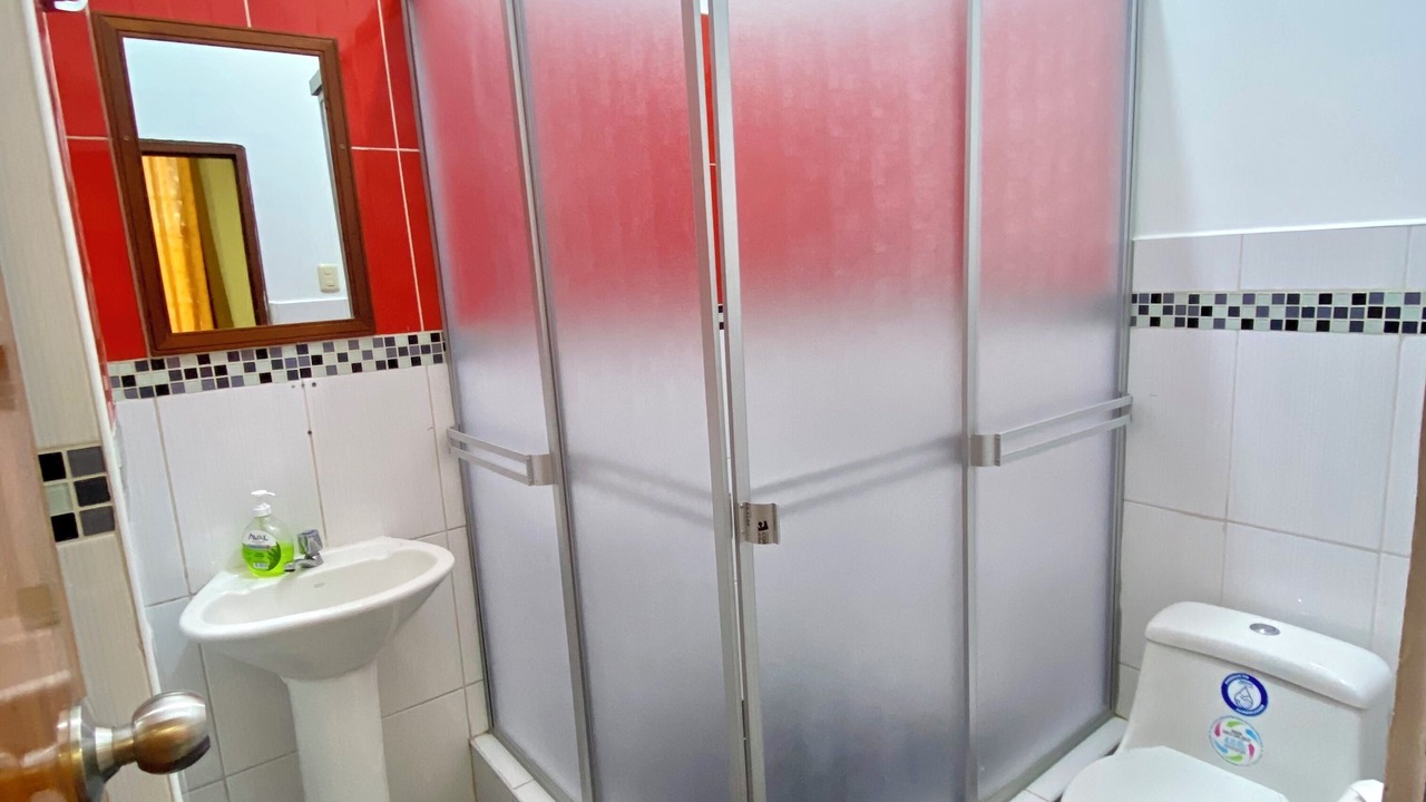 Photo of Bathroom in Iquitos