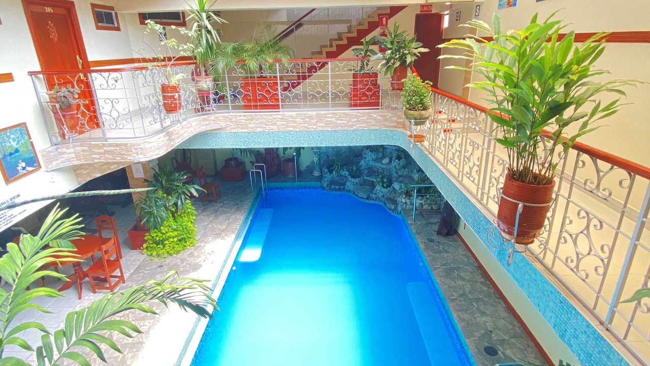 Photo of Outdoor in Iquitos