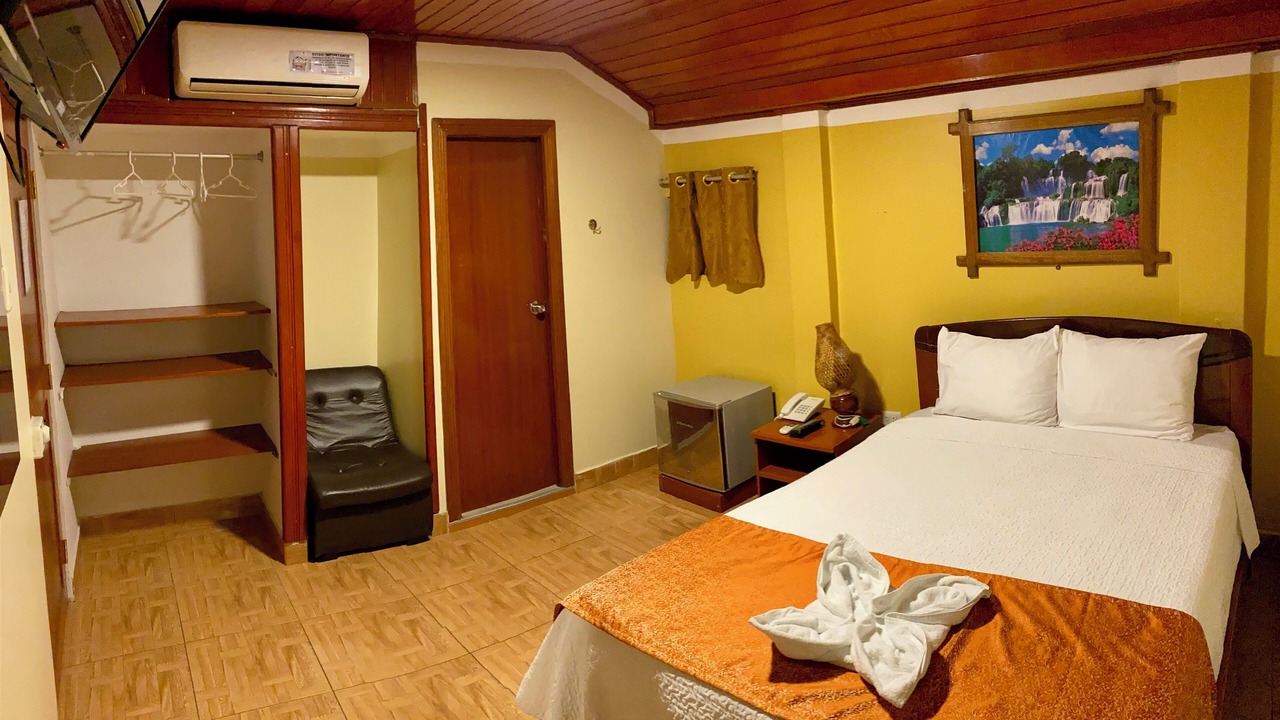 Photo of Bedroom in Iquitos