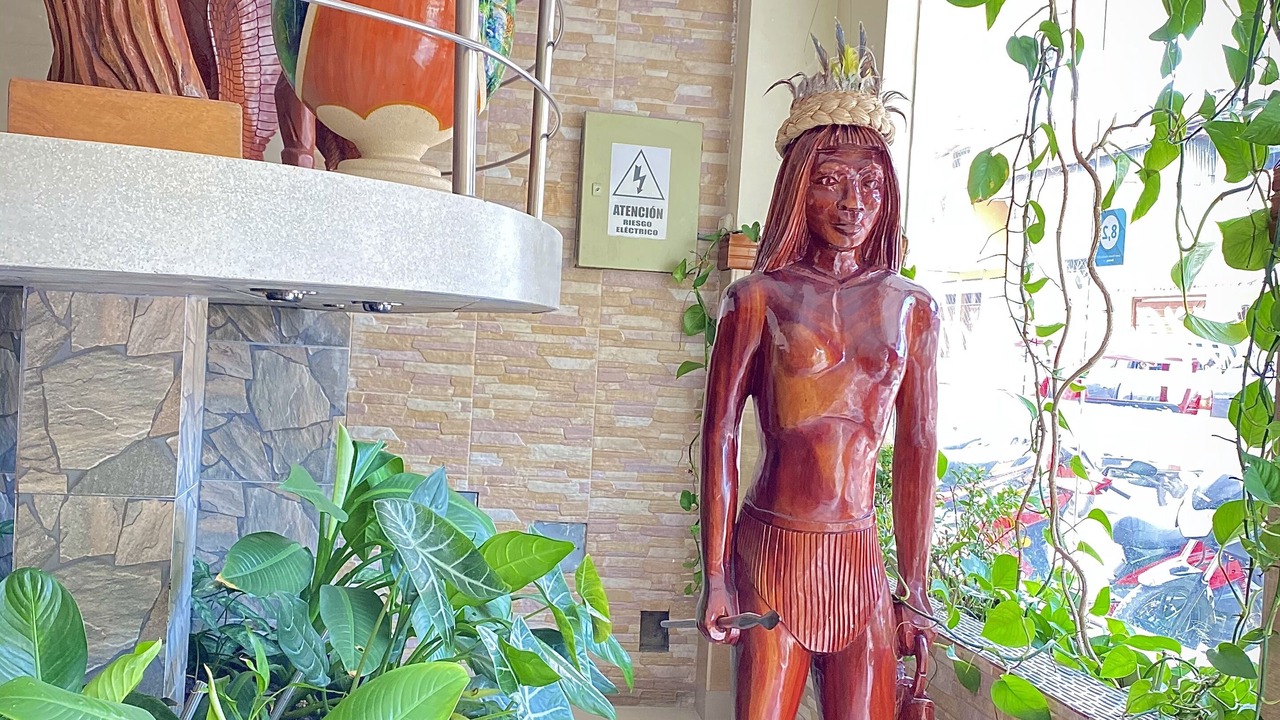 Photo of Others in Iquitos