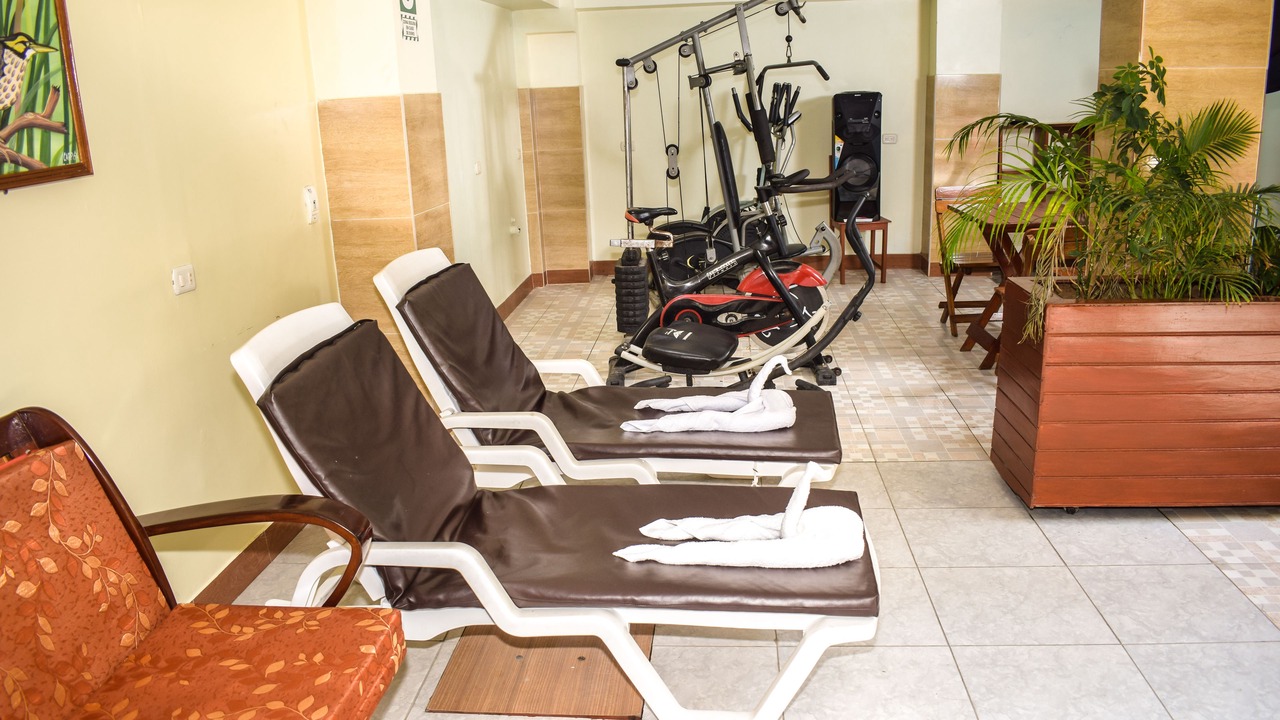 Photo of Livingroom in Iquitos