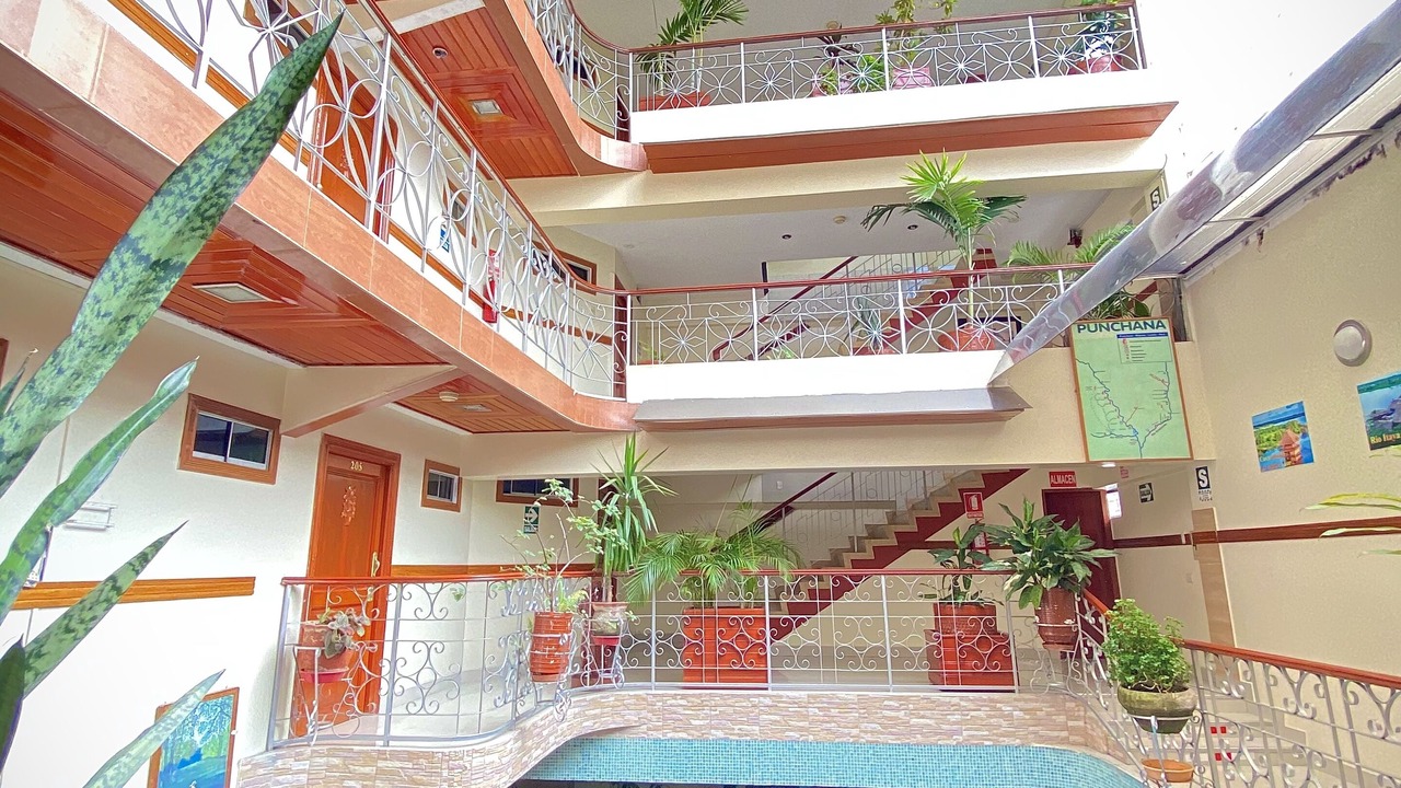 Photo of Outdoor in Iquitos