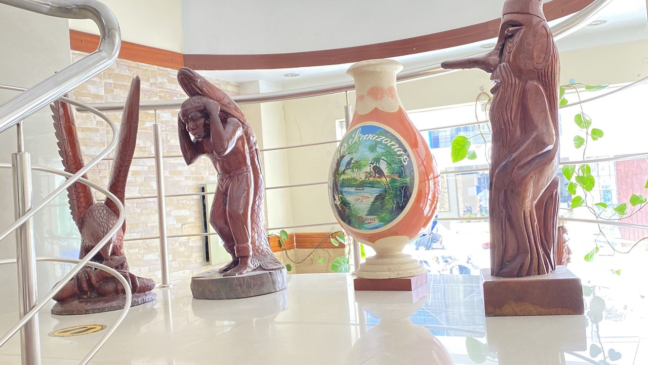 Photo of Others in Iquitos
