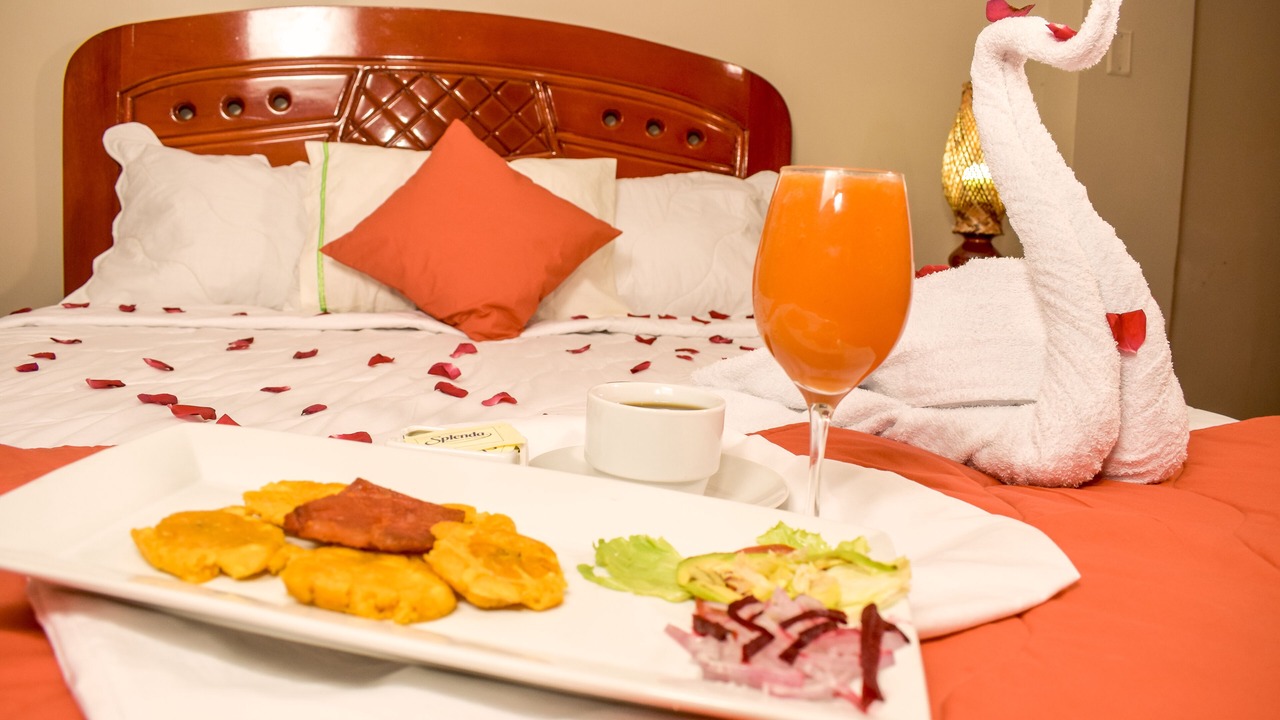Photo of Bedroom in Iquitos