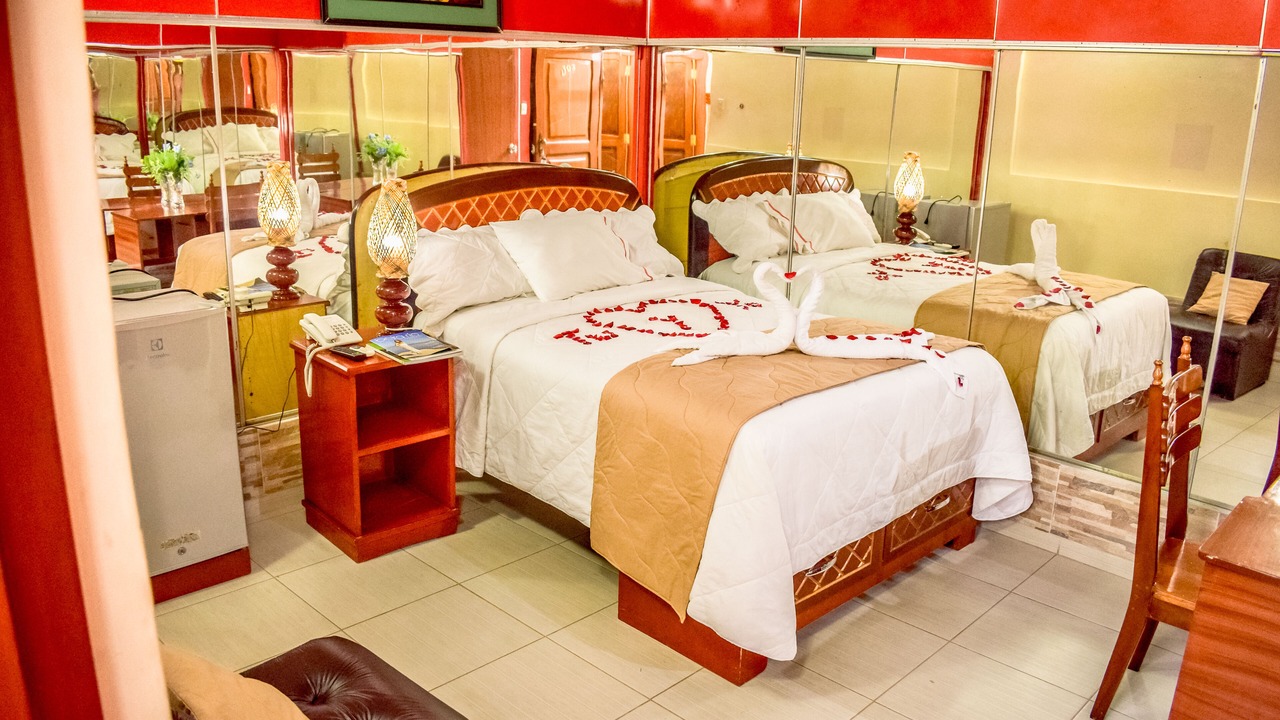 Photo of Bedroom in Iquitos