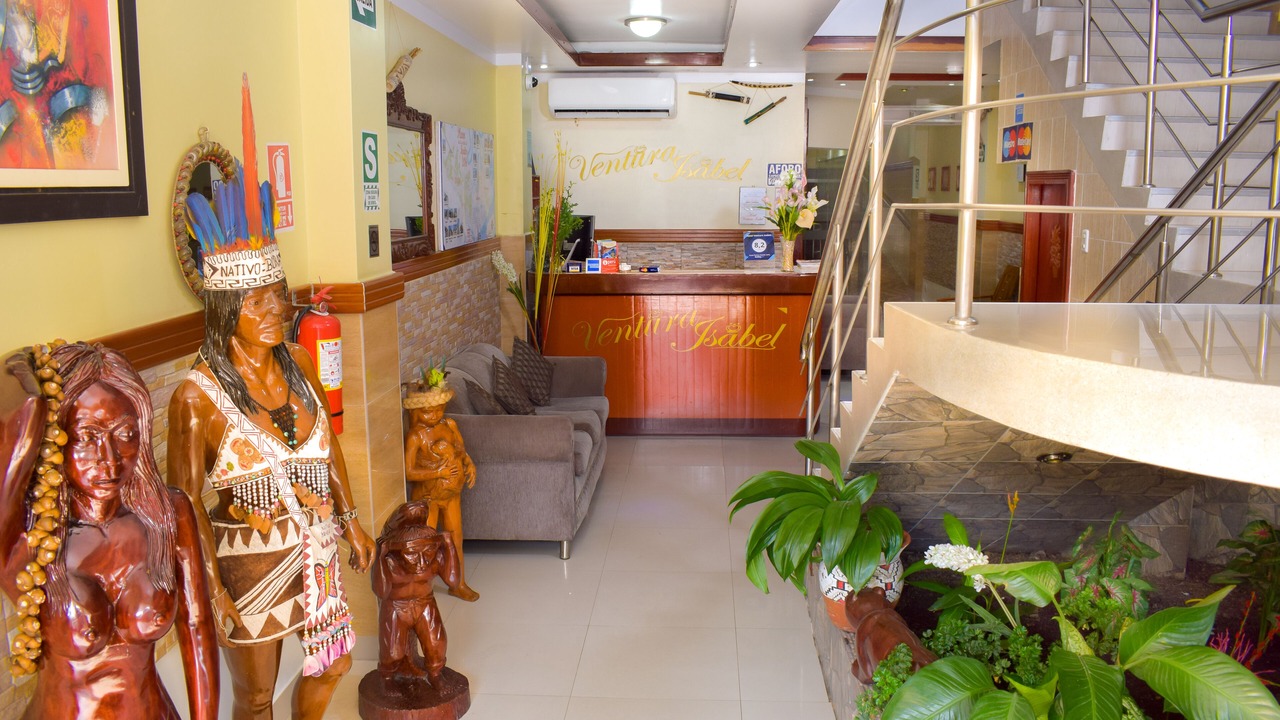 Photo of Others in Iquitos